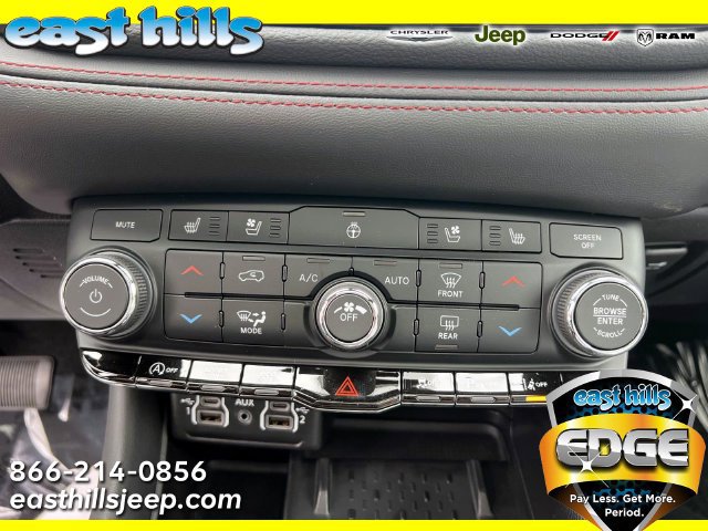 New 2026 Dodge Durango GT AWD/4WD image 7