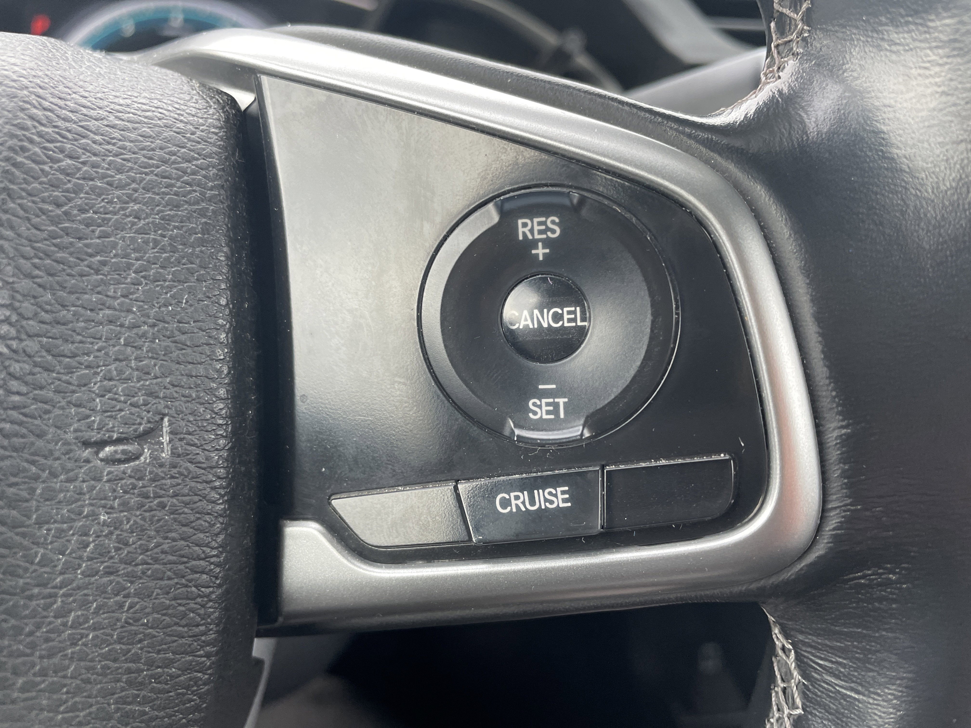 Used 2018 Honda Civic EX-T image 17