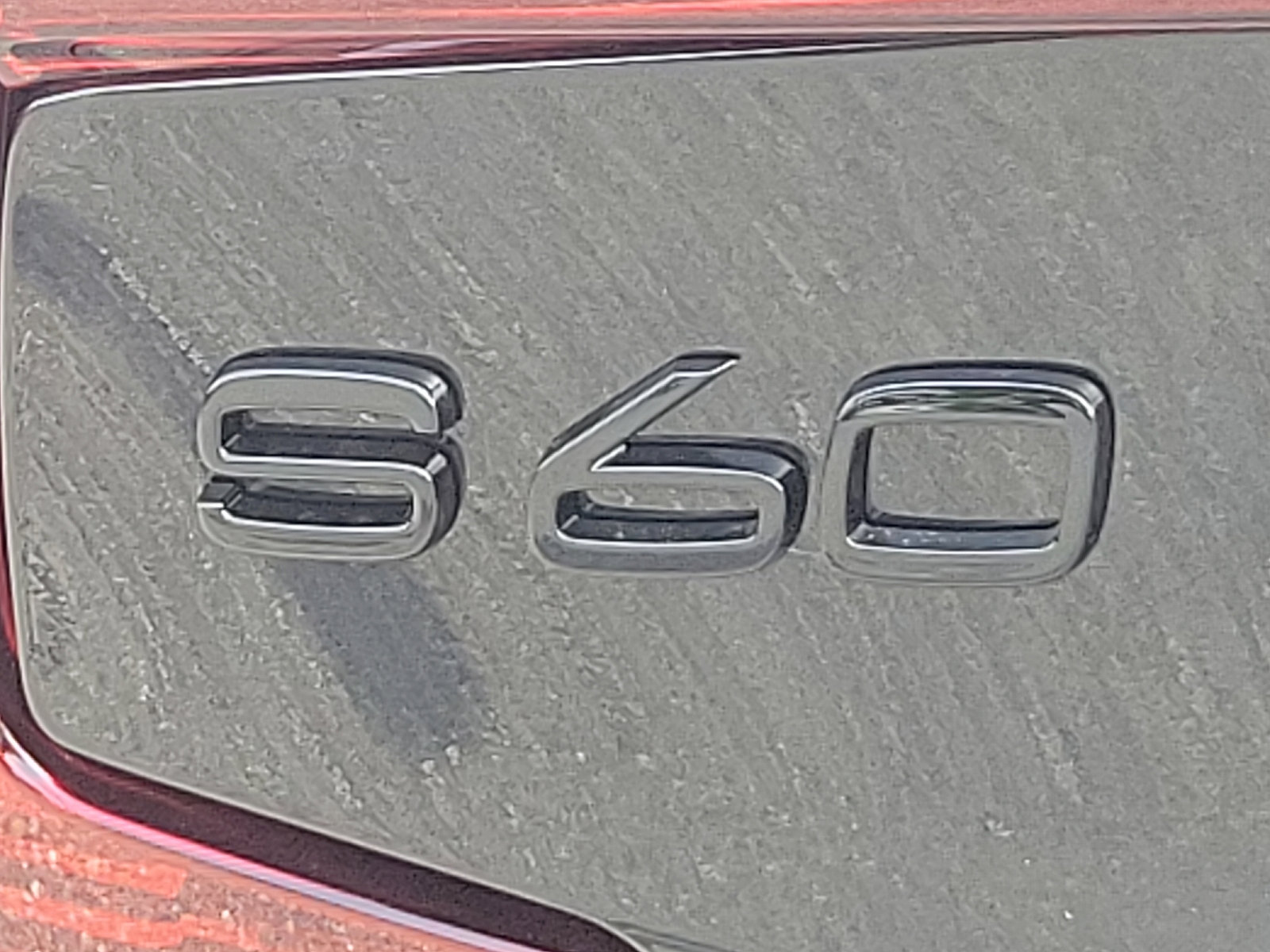 Certified 2024 Volvo S60 B5 Plus w/ Climate Package image 26