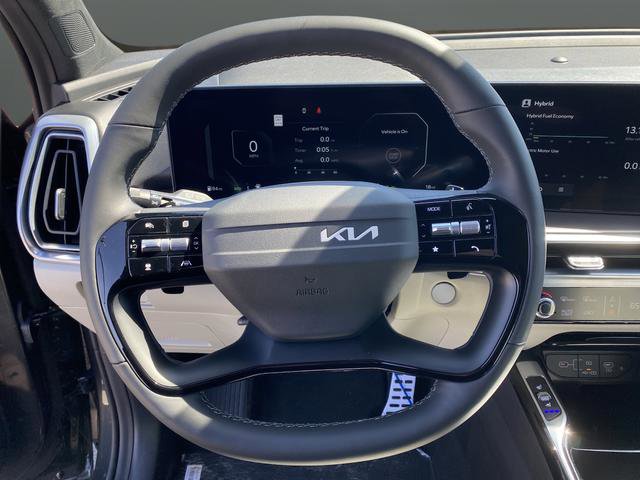 New 2026 Kia Sorento SX Prestige AWD/4WD image 9