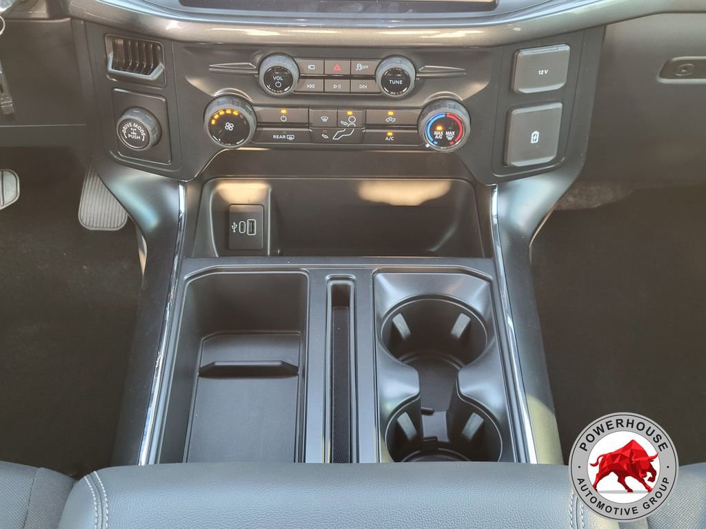 New 2025 Ford F150 STX w/ Equipment Group 200A image 22