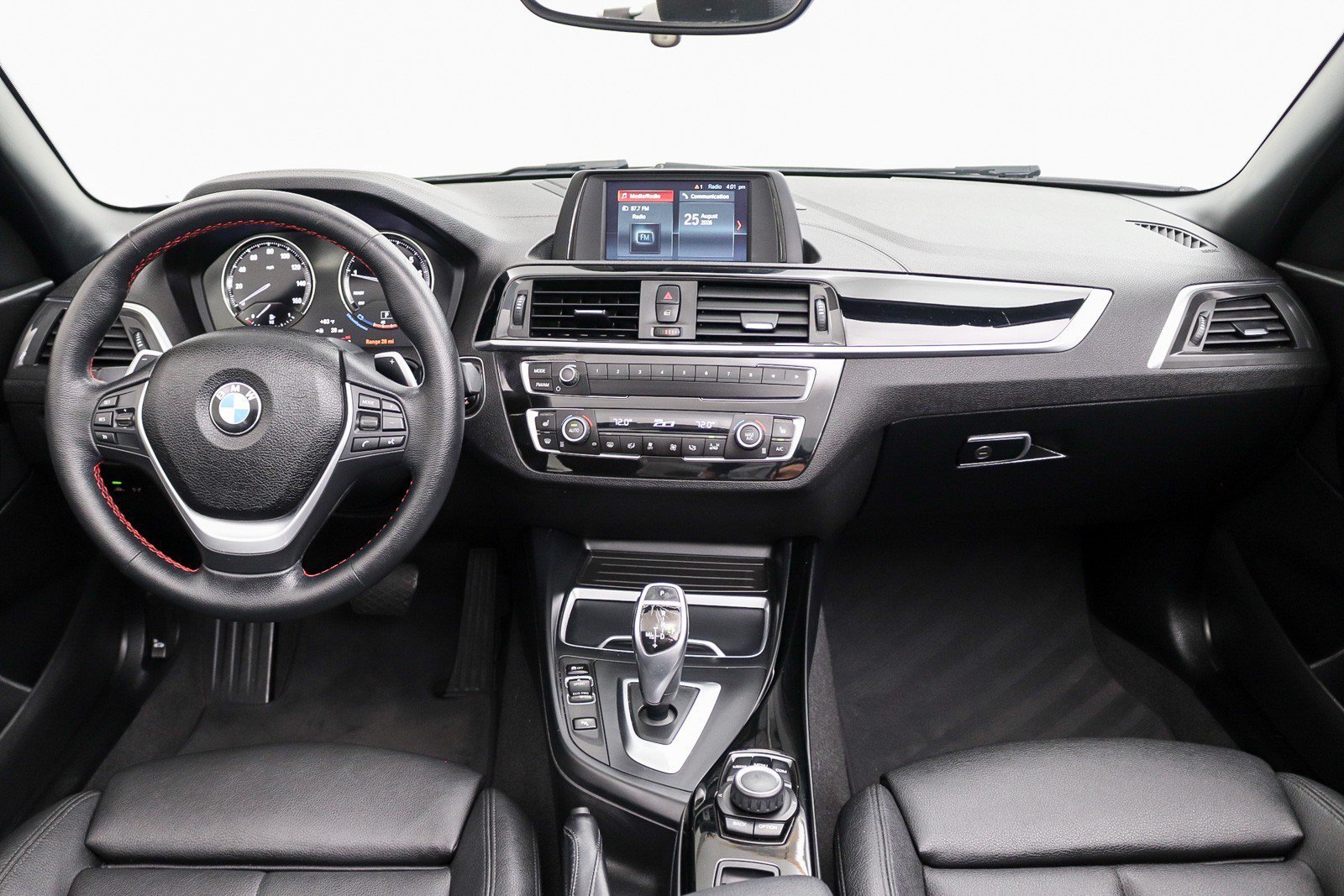 Used 2019 BMW 230i Convertible w/ Convenience Package RWD image 23
