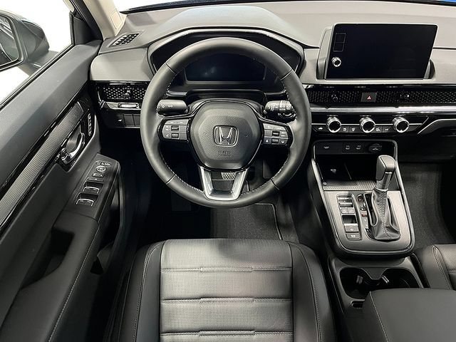 New 2026 Honda CR-V EX-L image 20