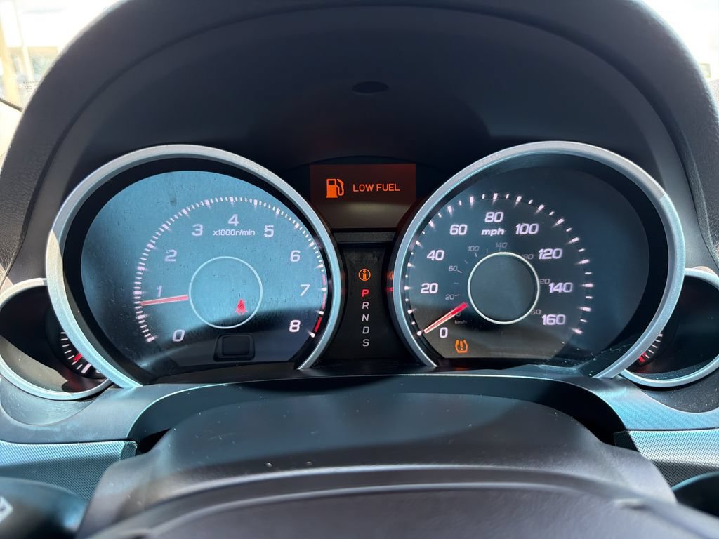 Used 2010 Acura TL w/ Technology Package FWD image 31