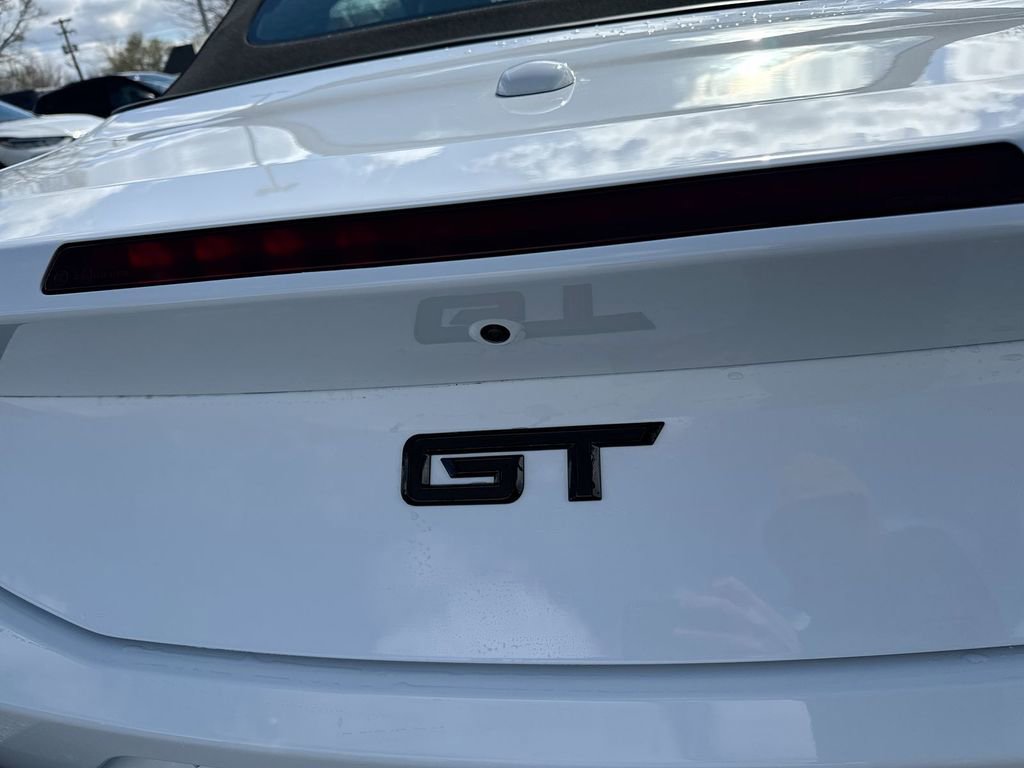 New 2026 Ford Mustang GT Premium image 26