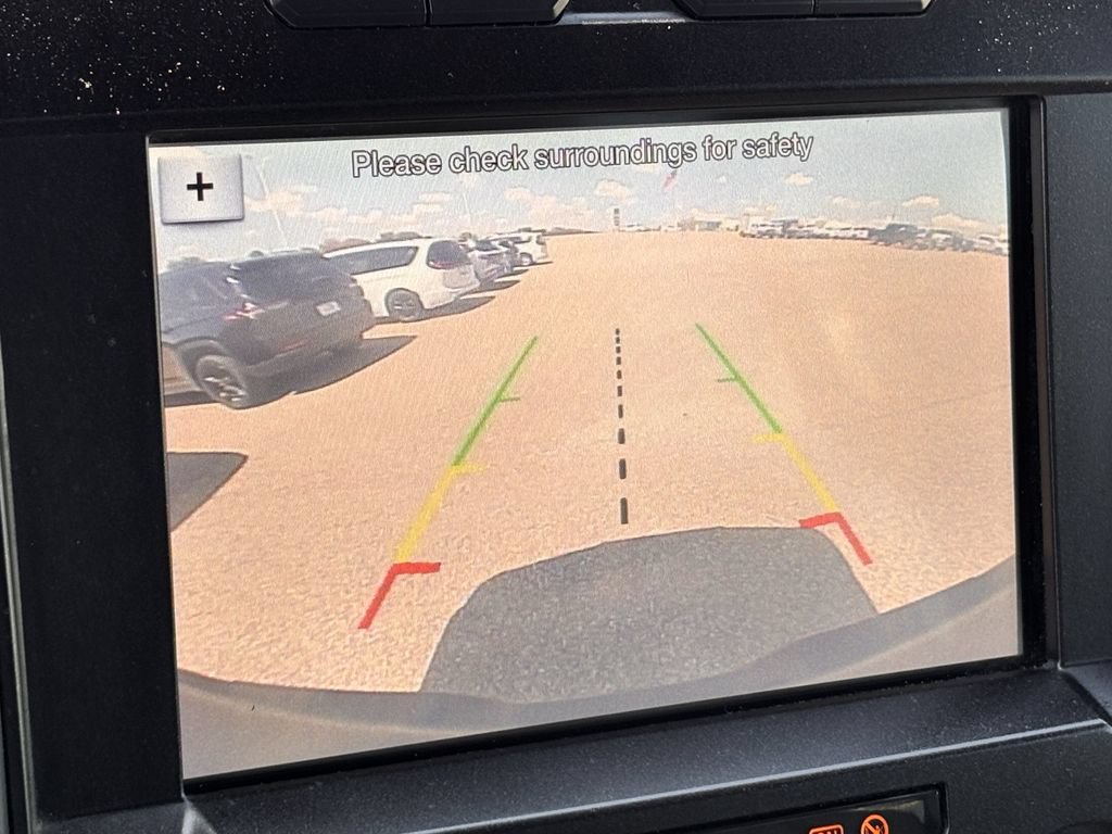 Used 2019 Ford F250 XLT w/ XLT Value Package AWD/4WD image 17