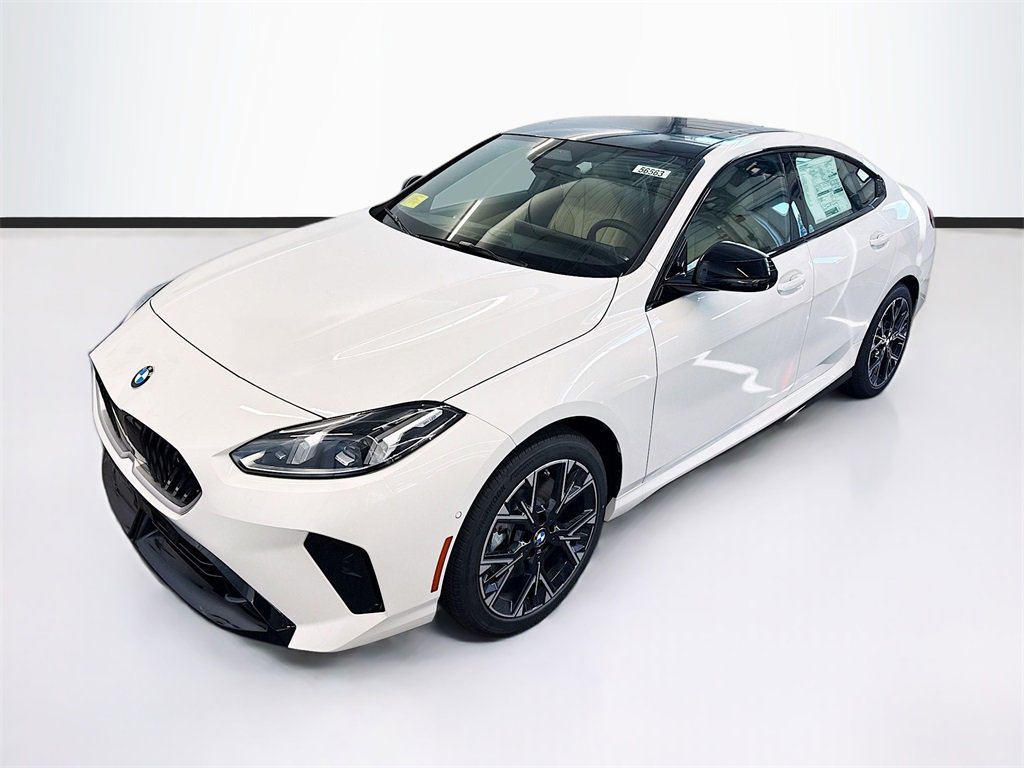 New 2026 BMW 228i xDrive w/ Premium Package