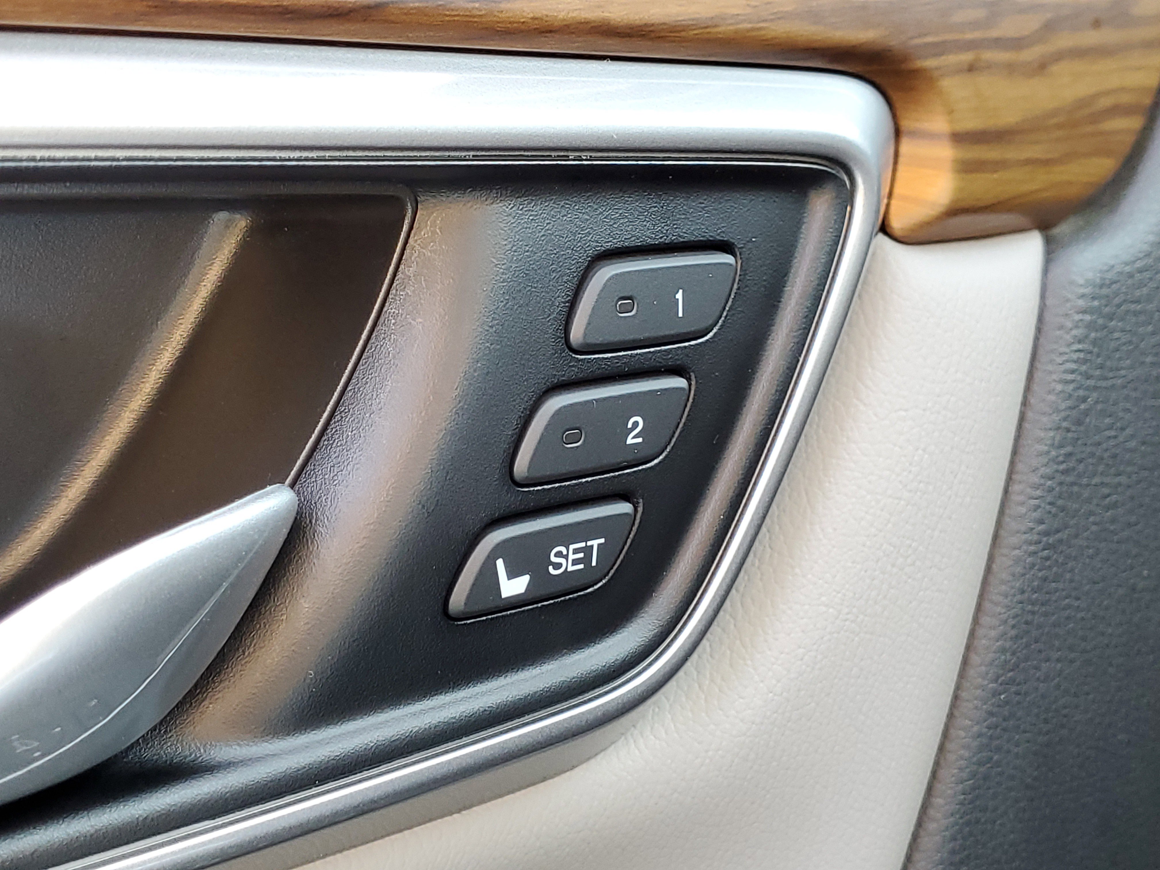 Certified 2019 Honda CR-V EX-L image 18