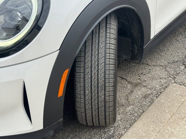 Certified 2023 MINI Cooper S w/ Signature Upholstery Package image 13