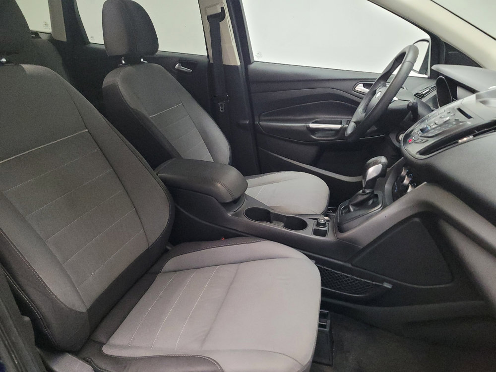 Used 2015 Ford Escape SE image 21