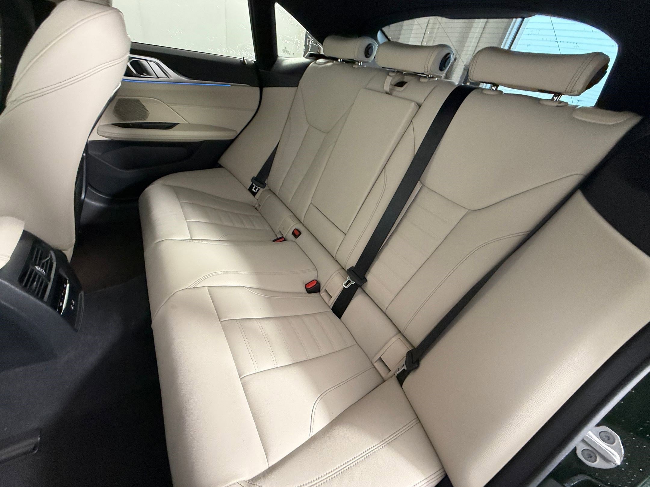 Used 2023 BMW i4 eDrive35 w/ Premium Package RWD image 14