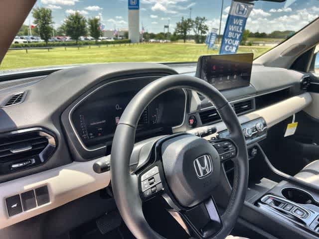 Certified 2026 Honda Pilot EX-L image 15
