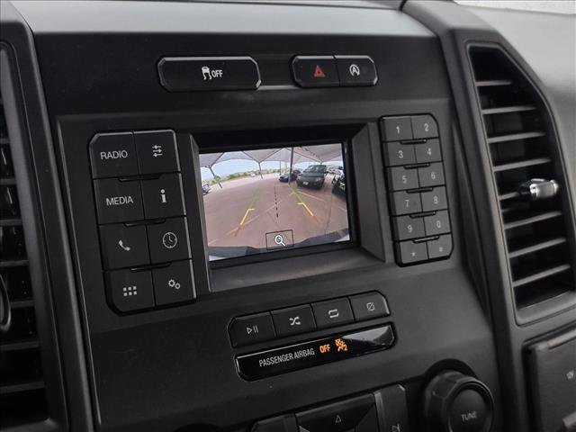 Used 2020 Ford F150 XL w/ Equipment Group 101A Mid RWD image 19