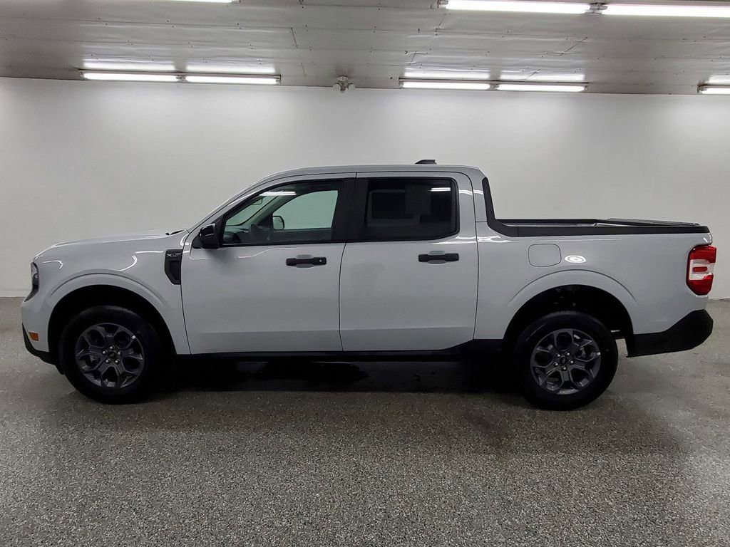 New 2026 Ford Maverick XLT w/ XLT Luxury Package image 9