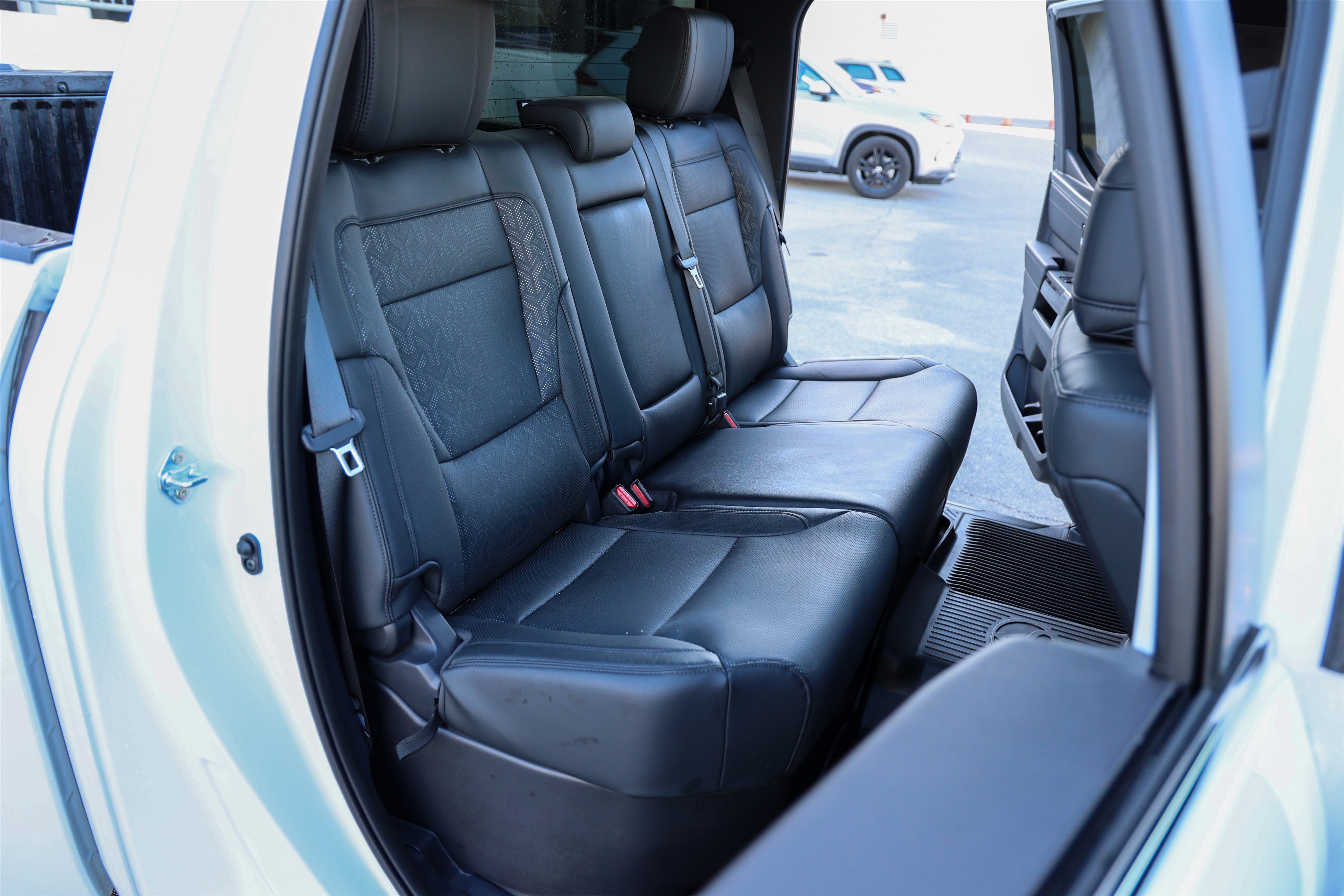 Used 2025 Toyota Tundra Limited image 43