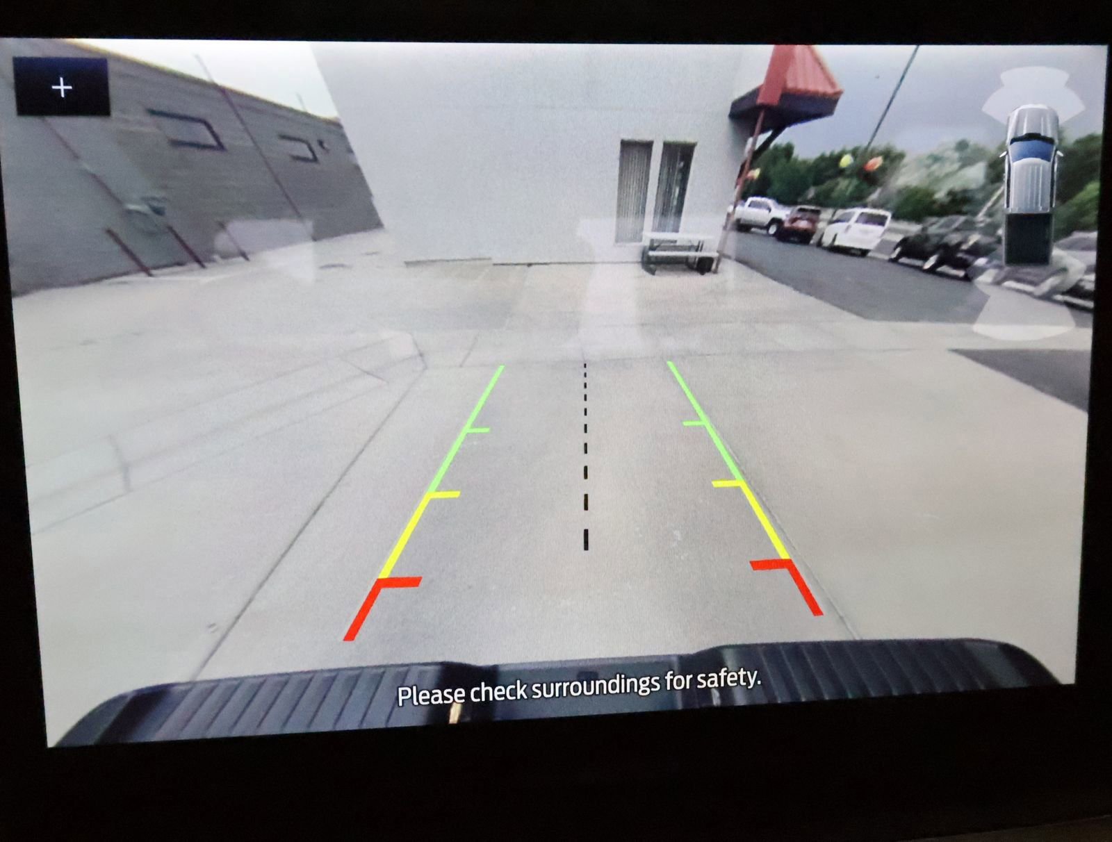 Used 2022 Ford F150 Lariat w/ Equipment Group 502A High image 59