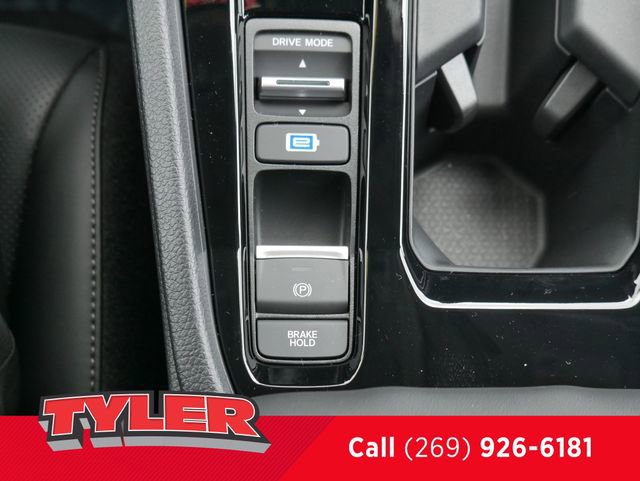 New 2025 Honda Accord EX-L image 33