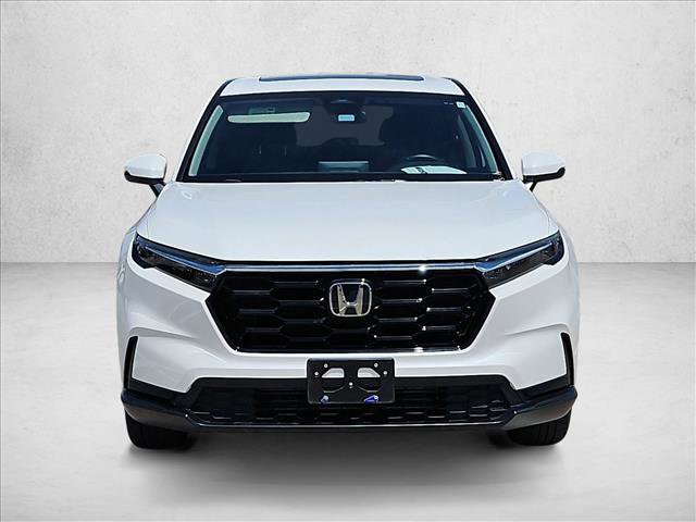 Used 2025 Honda CR-V EX image 2