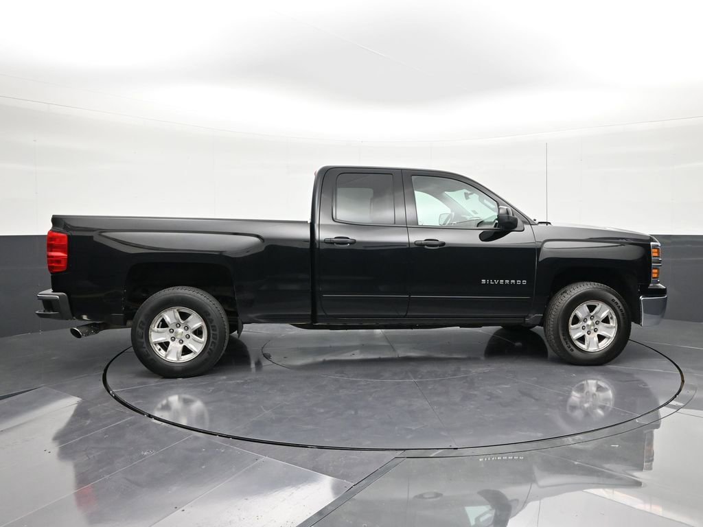 Used 2015 Chevrolet Silverado 1500 LT w/ Trailering Package image 6