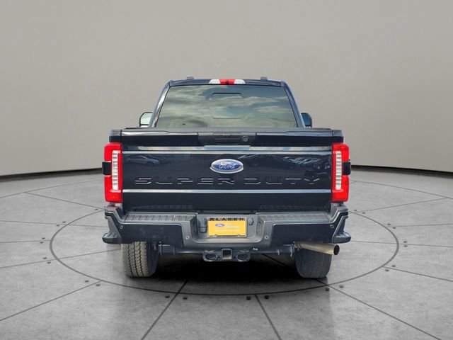 Certified 2024 Ford F350 XL w/ STX Appearance Package image 11