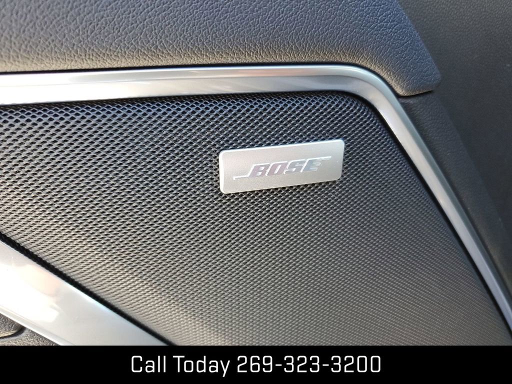 New 2026 GMC Sierra 1500 SLT w/ SLT Premium Plus Package image 26