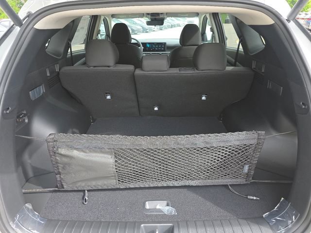 New 2026 Hyundai Tucson SEL AWD/4WD image 18