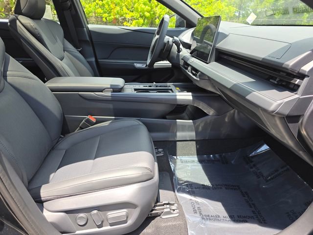 New 2026 Lexus ES 350e FWD image 10