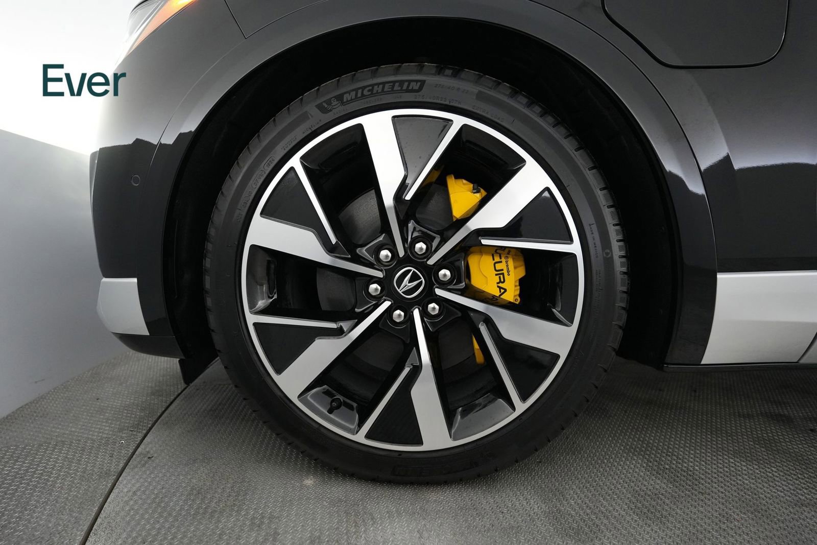 Used 2024 Acura ZDX Type S image 19