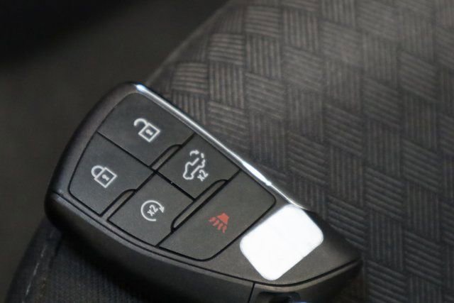 New 2023 Chevrolet Silverado 1500 LT w/ Z71 Off-Road Package image 30