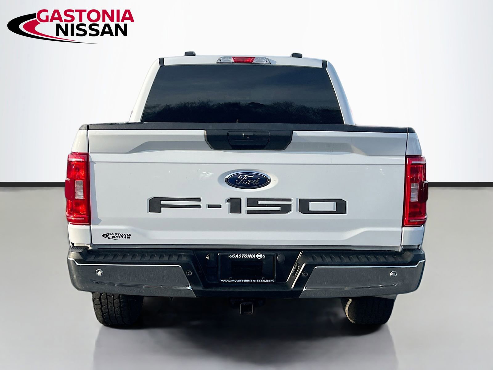 Used 2022 Ford F150 XLT w/ Equipment Group 301A Mid image 7