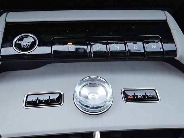 New 2026 Lincoln Navigator Reserve AWD/4WD image 12