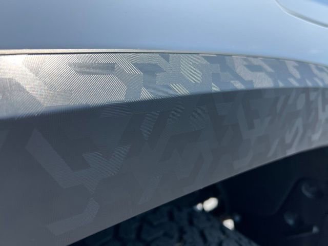 Used 2025 Toyota Sequoia TRD Pro w/ Tow Technology Package image 25