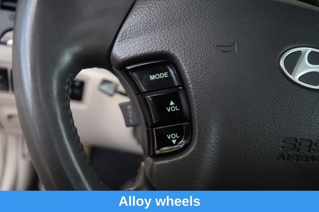 Used 2006 Hyundai Sonata V6 FWD image 5