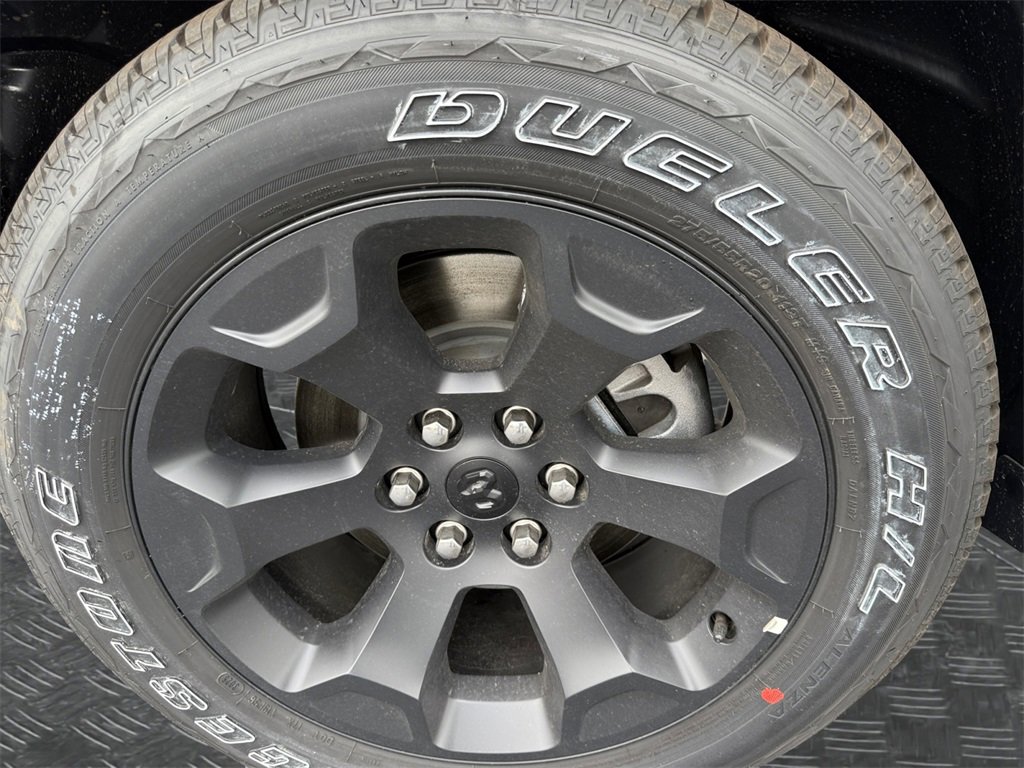 New 2026 RAM 1500 Big Horn image 20