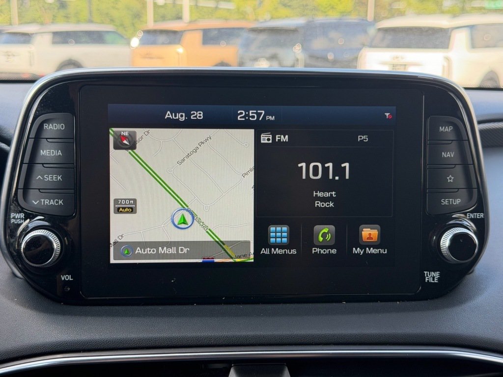 Used 2019 Hyundai Santa Fe FWD image 15