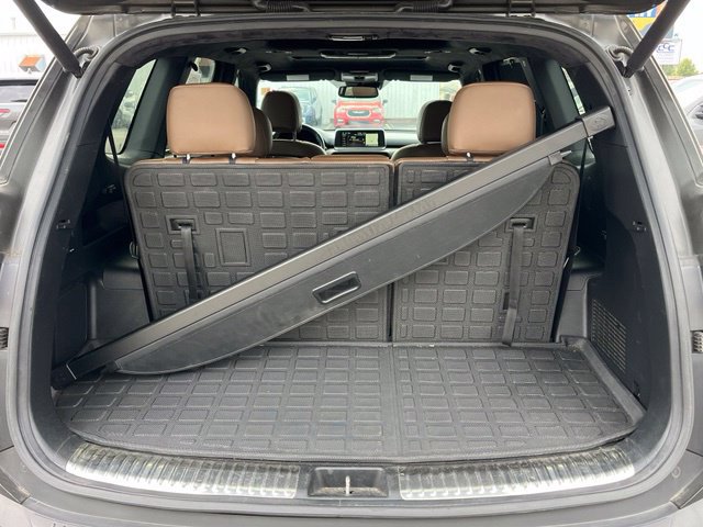 Used 2020 Kia Telluride SX w/ SX Prestige Package AWD/4WD image 12