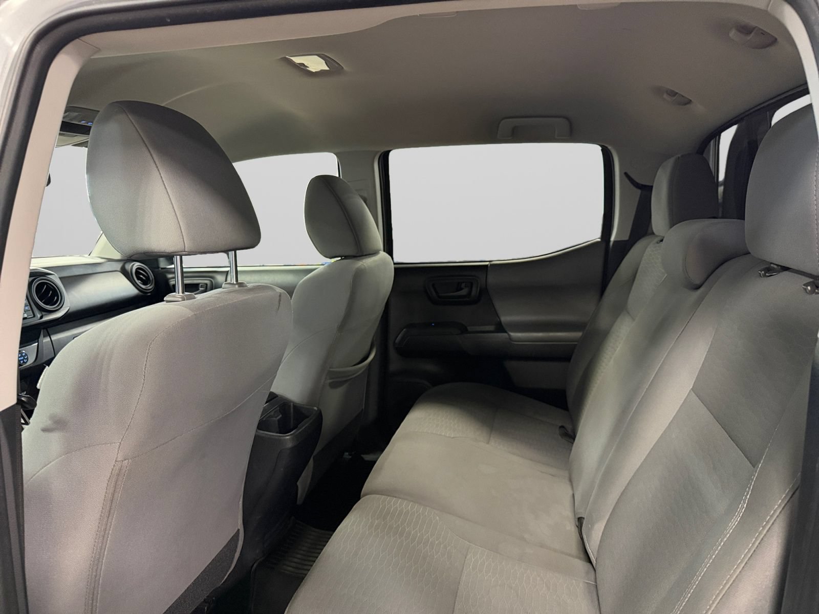 Used 2019 Toyota Tacoma SR w/ SR Convenience Package AWD/4WD image 37