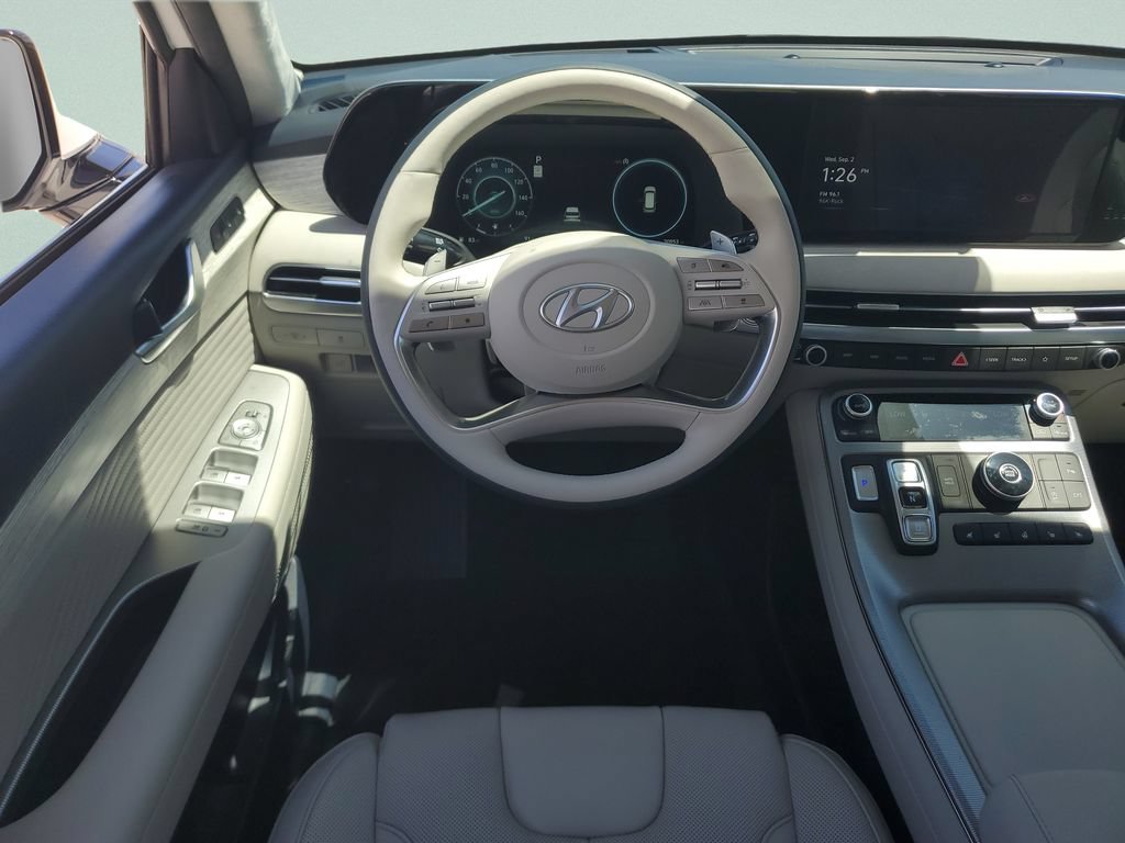 Used 2023 Hyundai Palisade Calligraphy FWD image 12