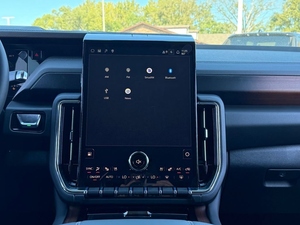 New 2026 GMC Yukon Denali w/ Sun & Power Step Package image 23
