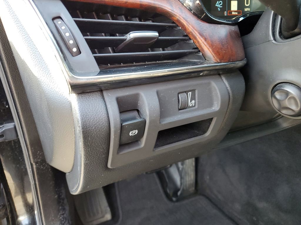 Used 2019 Cadillac CTS Luxury image 10