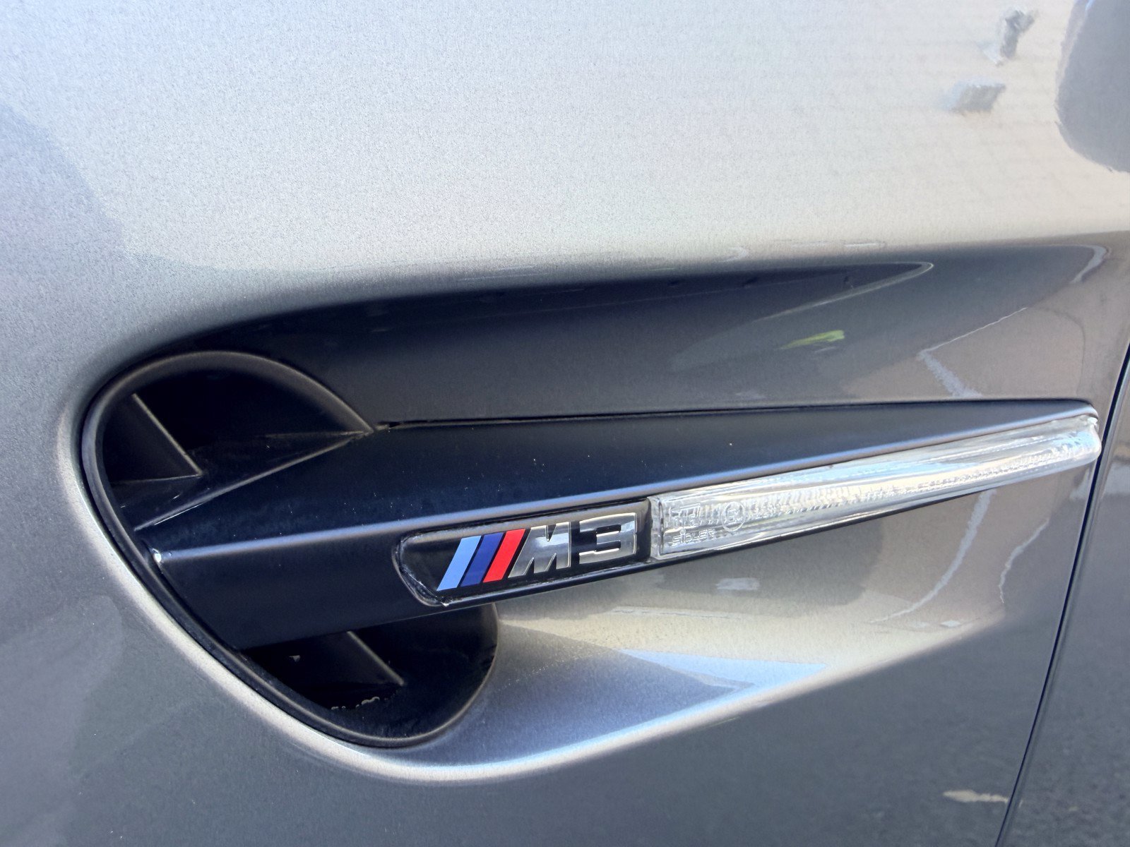 Used 2011 BMW M3 Convertible RWD image 32