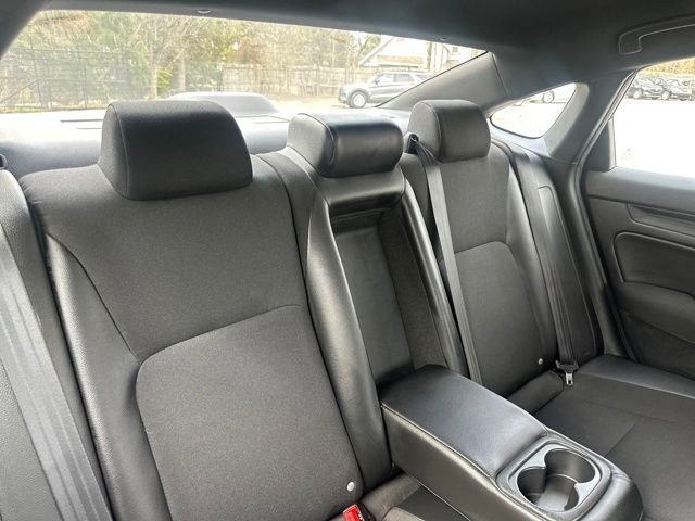 Used 2025 Honda Civic Sport image 14