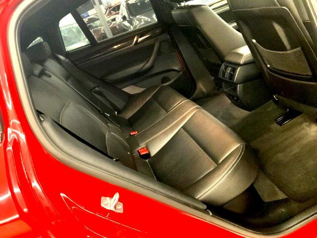 Used 2016 BMW X4 xDrive35i image 14