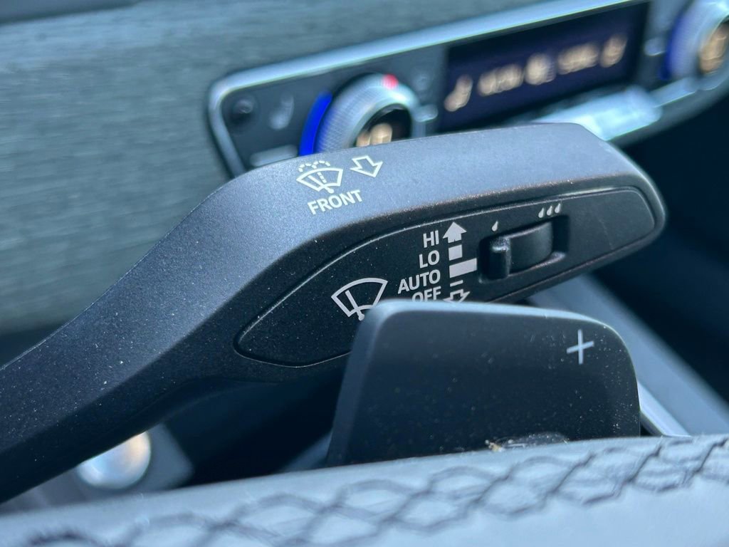 Used 2023 Audi A5 2.0T Premium image 16