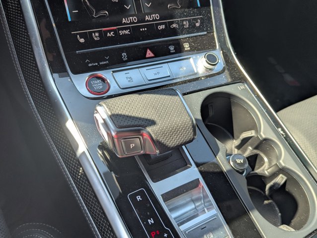 Used 2023 Audi SQ8 Prestige image 4