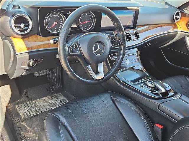 Used 2018 Mercedes-Benz E 300 image 10