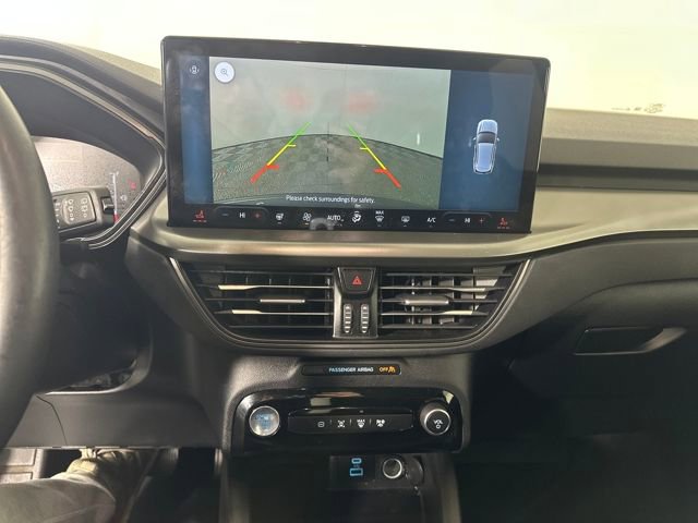 Used 2023 Ford Escape SE image 22