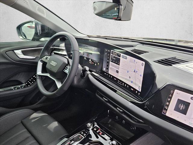 New 2026 Audi A5 Prestige AWD/4WD image 11