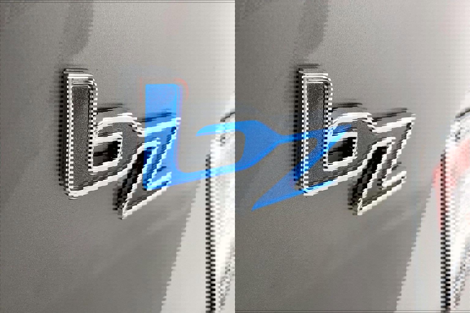 New 2026 Toyota bZ XLE AWD image 17