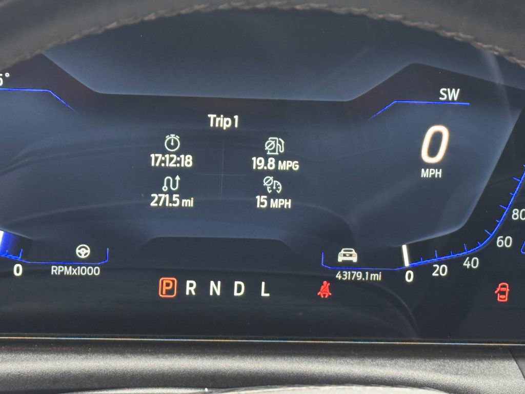 Used 2024 Ford Mustang Premium RWD image 15